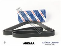 Ford Yedek Parça - BOSCH V KAYIŞI 6PK 2120 